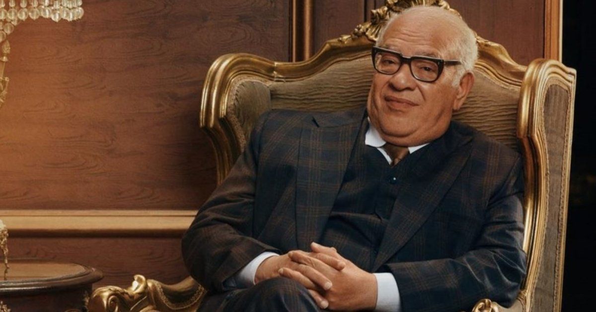 شاهد .. صلاح عبد الله يتعرض لوعكة صحية ويطلب من متابعيه الدعاء له