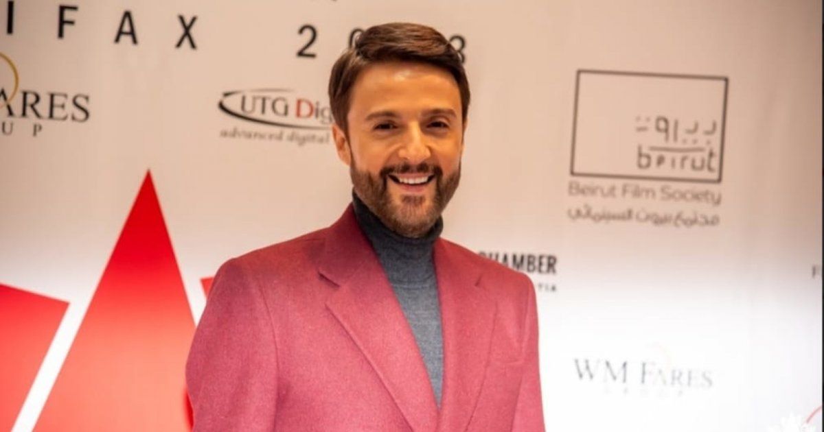 شاهد .. "مهرجان الفيلم اللبناني في كندا" يُقام بنسخته السابعة .. وضيف الشرف شادي حداد