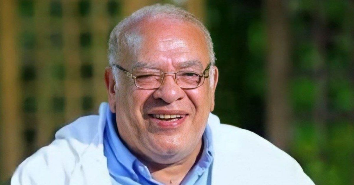 شاهد .. صلاح عبدلله يتعرض لوعكة صحية.. ويطلب من متابعيه الدعاء له