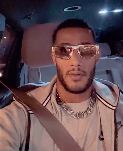 النمبر وان وقع في إيد الحكومة : عملت إيه