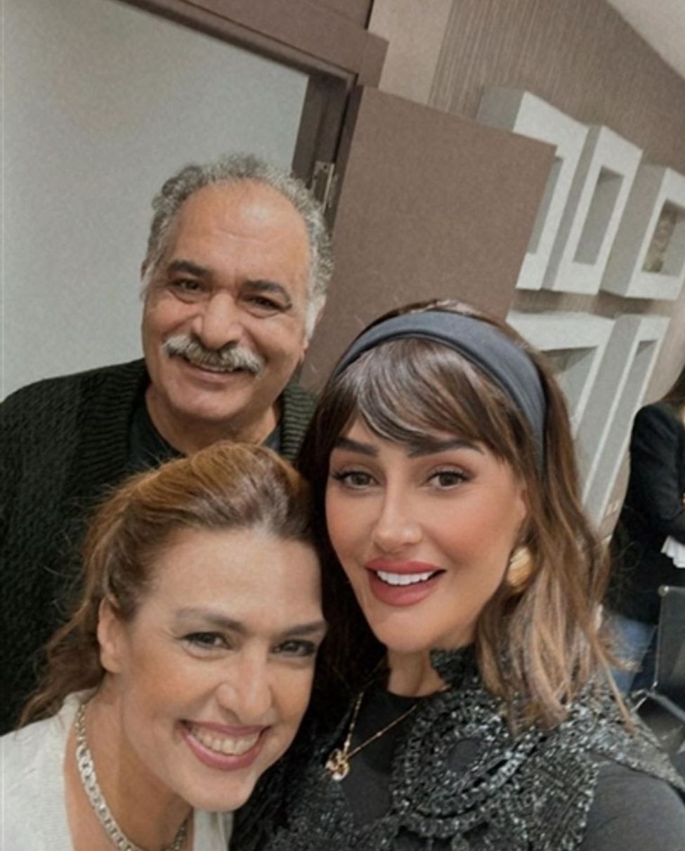 غادة عبدالرازق تخوض حربا ضد “العقارب” في رمضان