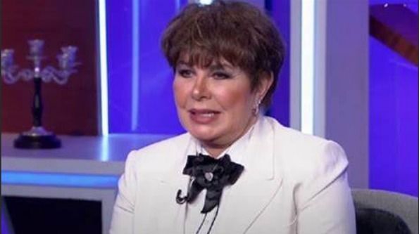 نجوي إبراهيم تكشف معاناتها مع مرض السرطان