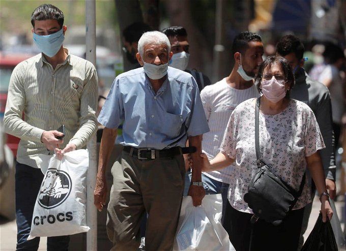 أخبار مصر | من المستفيد من قانون المعاشات الجديد .. الحكومة تعلن عن صرف معاشين لهذه الفئات