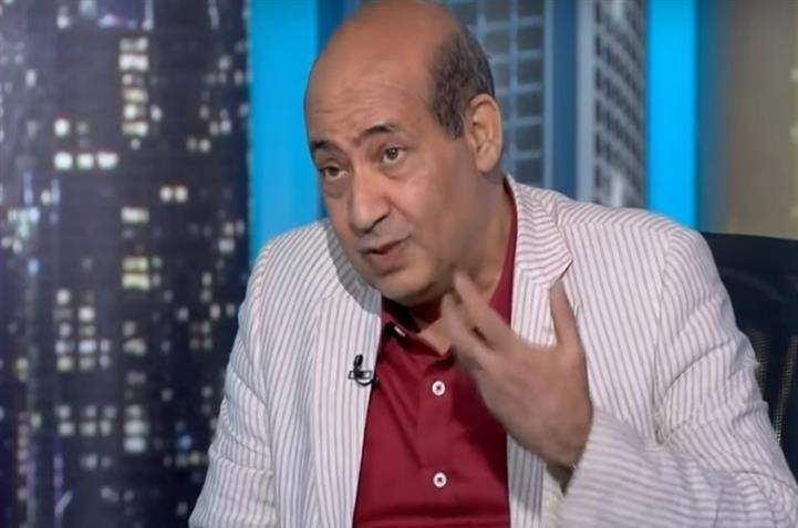 شاهد .. هكذا علق الناقد طارق الشناوي على إستقالة هند صبري من برنامج الغذاء العالمي التابع للأمم المتحدة تضامنا مع غـ زة