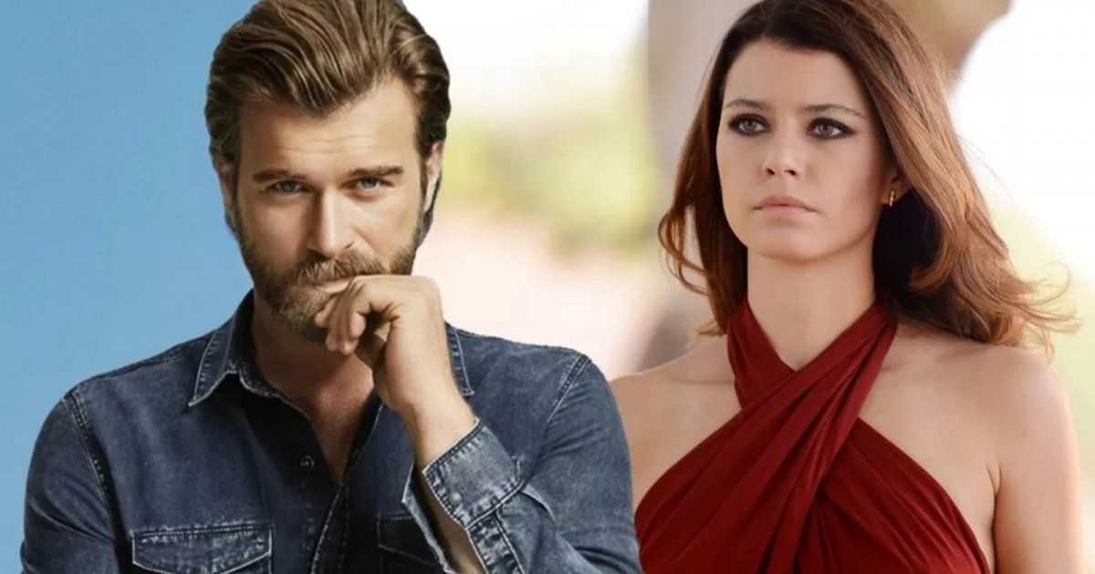 شاهد .. كيفانش تاتليتوغ بكلام لافت عن بيرين سات خلال العرض الأول لفيلمها الجديد