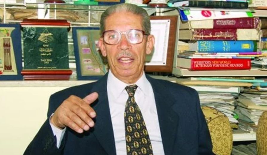 بعد رحيله .. مَن هو يعقوب الشاروني رائد أدب الطفل؟