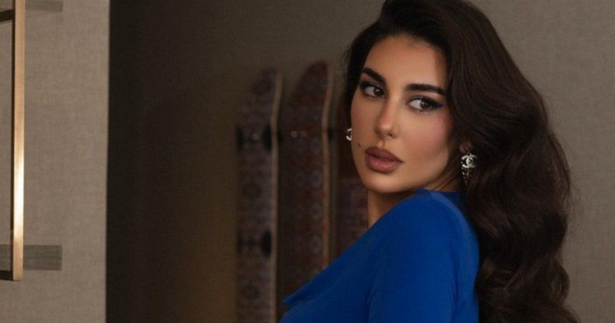 شاهد .. بالفيديو- ياسمين صبري تستمتع بوقتها في مدينة الملاهي في بريطانيا بأجواء من الفرح