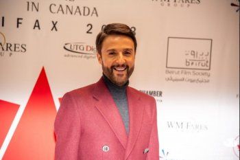 شاهد .. "مهرجان الفيلم اللبناني في كندا" يُقام بنسخته السابعة .. وضيف الشرف شادي حداد