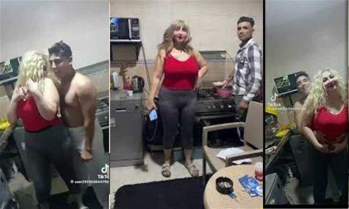 أخبار مصر | قرار جديد ضد كروان مشاكل بعد أزمة فيديو المذيعة إنجي في المطبخ