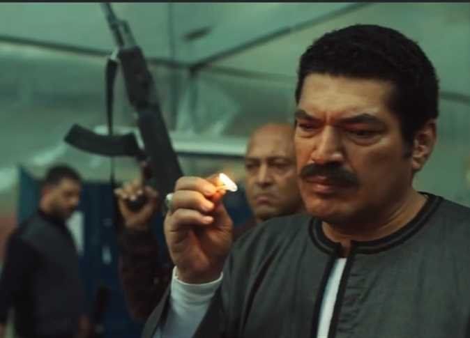 مواعيد عرض مسلسل بطن الحوت عبر منصة «اتفرج».. من هم أبطاله وقصته؟