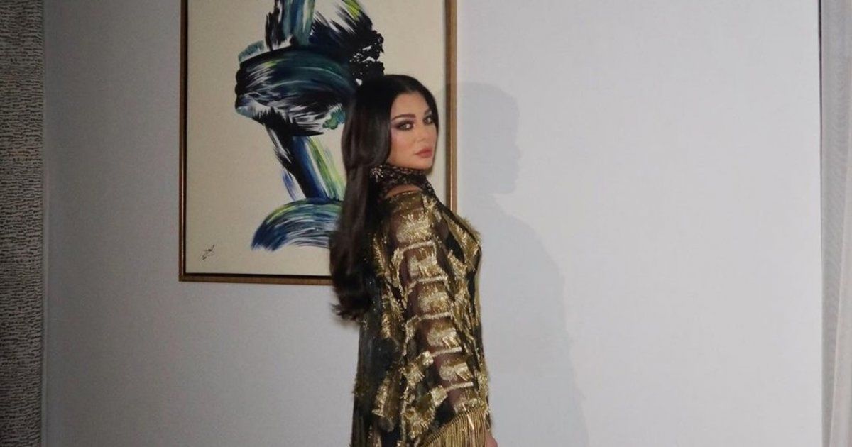 شاهد .. هيفا وهبي بتعليق مؤثر للغاية.. وهكذا وصفت جنوب لبنان