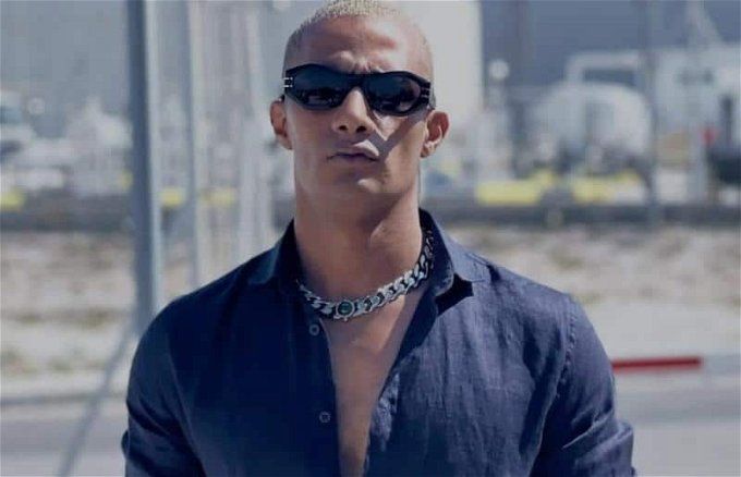 الحكم على محمد رمضان بسنة سجن.. الفيديو السبب تعرف على التفاصيل