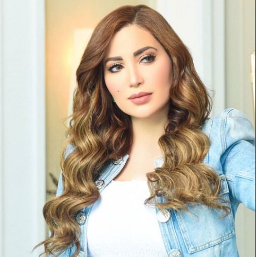 ستكم نسرين طافش بتقولكوا خليكوا مقاطعين