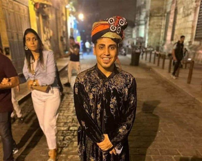 ظهور كروان مشاكل في مسلسل بطن الحوت يعرضه لانتقادات: أنا أخدت صدمة