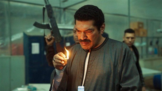 ملخص الحلقة الثالثة من مسلسل بطن الحوت .. مقتل أحد أقارب هلال