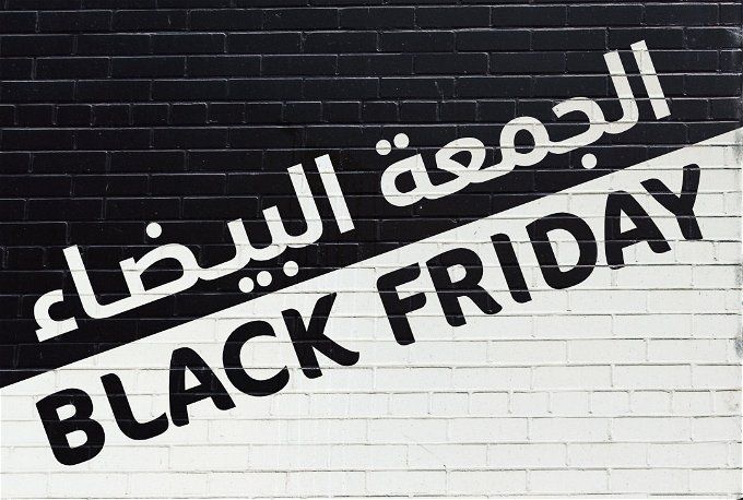 أخبار مصر | البلاك فرايداي.. مدى تأثير يوم التسوق العالمي على مناخ الكوكب