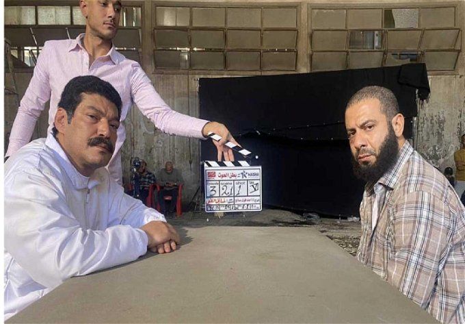 مواعيد عرض مسلسل بطن الحوت عبر منصة «اتفرج».. من هم أبطاله وقصته؟