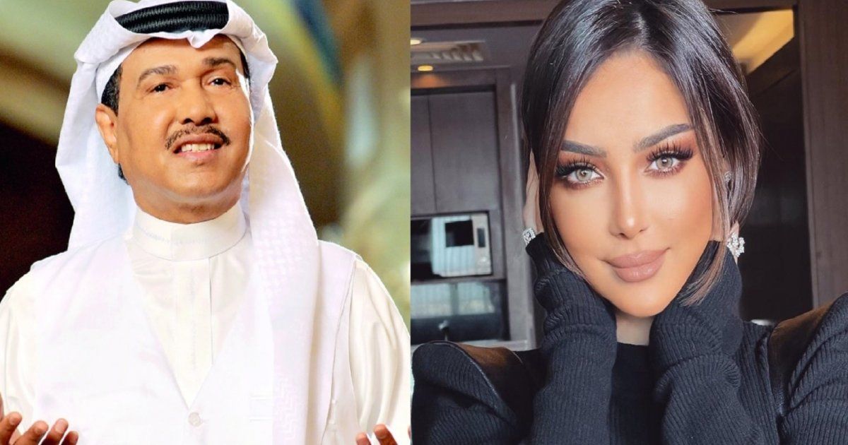 شاهد .. أزمة بين بسمة بوسيل ومحمد عبده ... وهي تنفعل وترد بقوة