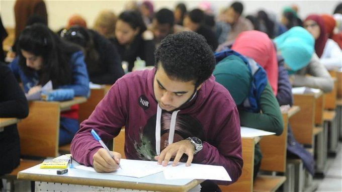 أخبار مصر | جدول امتحانات شهر نوفمبر بالجيزة.. استعدوا على الأبواب