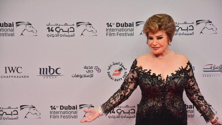 شاهد .. لهذا السبب.. صفية العمري رفضت أن تتزوج مرة أخرى