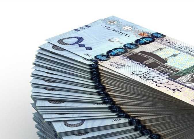 أخبار مصر | سعر الريال السعودي مقابل الجنيه المصري اليوم في السوق السوداء.. (آخر تحديث)