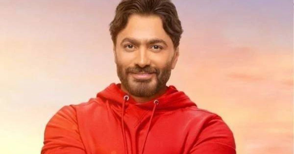 شاهد .. بالفيديو - أول ظهور لتامر حسني بعد خروجه من حالة الإكتئاب