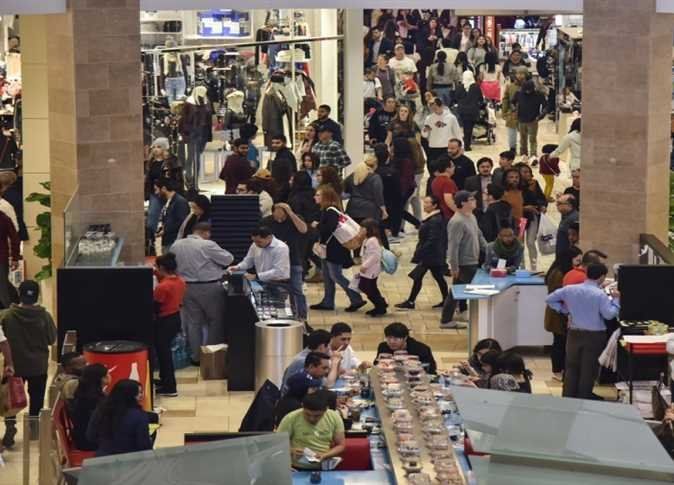 أخبار مصر | البلاك فرايداي.. مدى تأثير يوم التسوق العالمي على مناخ الكوكب