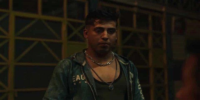 ظهور كروان مشاكل في مسلسل بطن الحوت يعرضه لانتقادات: أنا أخدت صدمة