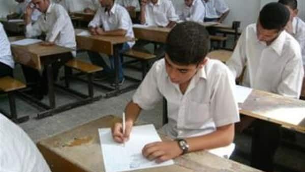 أخبار مصر | موعد امتحانات الصف الثالث الإعدادي الترم الأول 2024.. إجازة نصف العام امتى؟