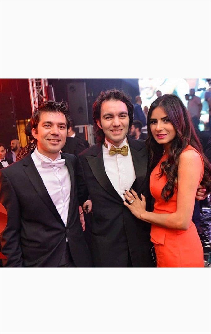 تفاصيل معاناة صلاح رمزى مع المرض لأكثر من عامين