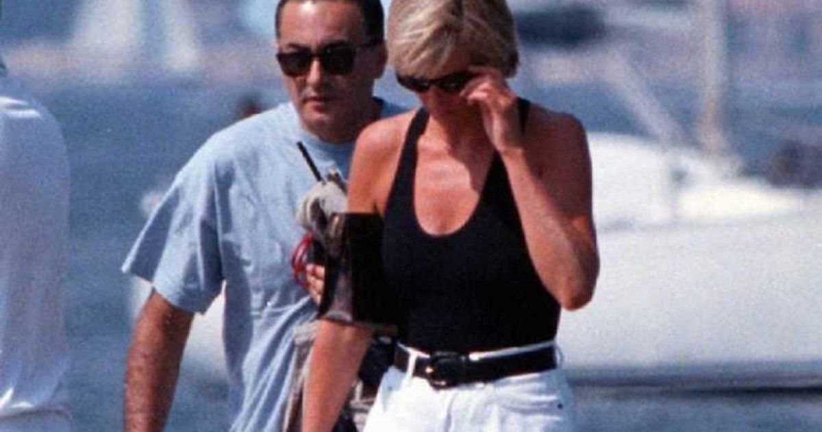 شاهد .. خبر يثير الجدل.. هل كان دودي الفايد مرتبطاً عندما واعد الأميرة ديانا؟