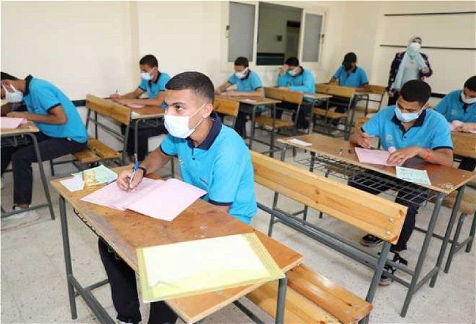 أخبار مصر | الخريطة كاملة .. موعد امتحانات شهر نوفمبر 2023 لطلاب التعليم الأساسي