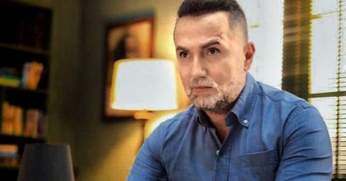 شاهد .. خاص بالفيديو- بيتر سمعان عن نادين الراسي: "لازم تخزق الصفحة" ويُشبّه هذه الشخصية بـ "هتلر" وماذا عن علاقته بالله؟