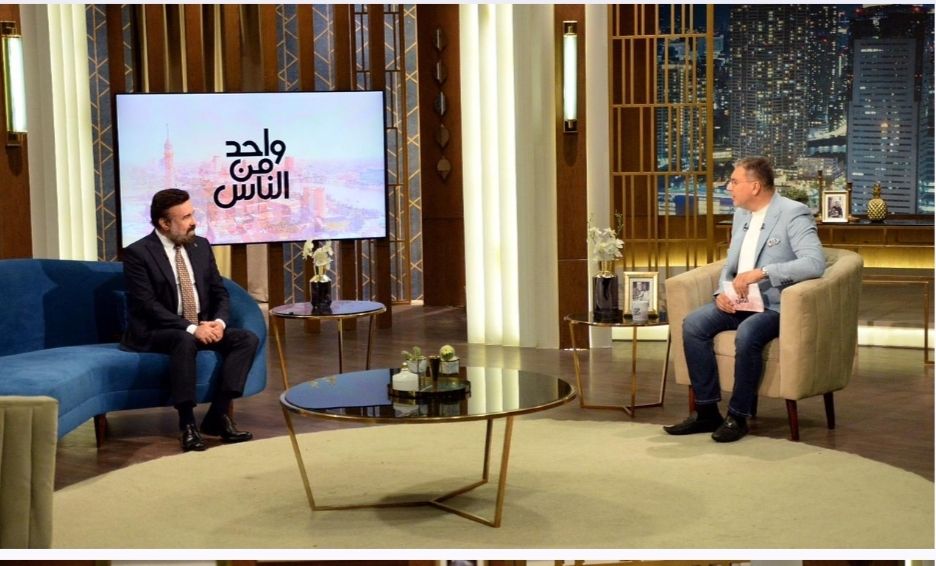 طارق الدسوقي يكشف أسباب غيابه عن الفن لمدة ١١ عاماً.. واحد من الناس .. الاحد