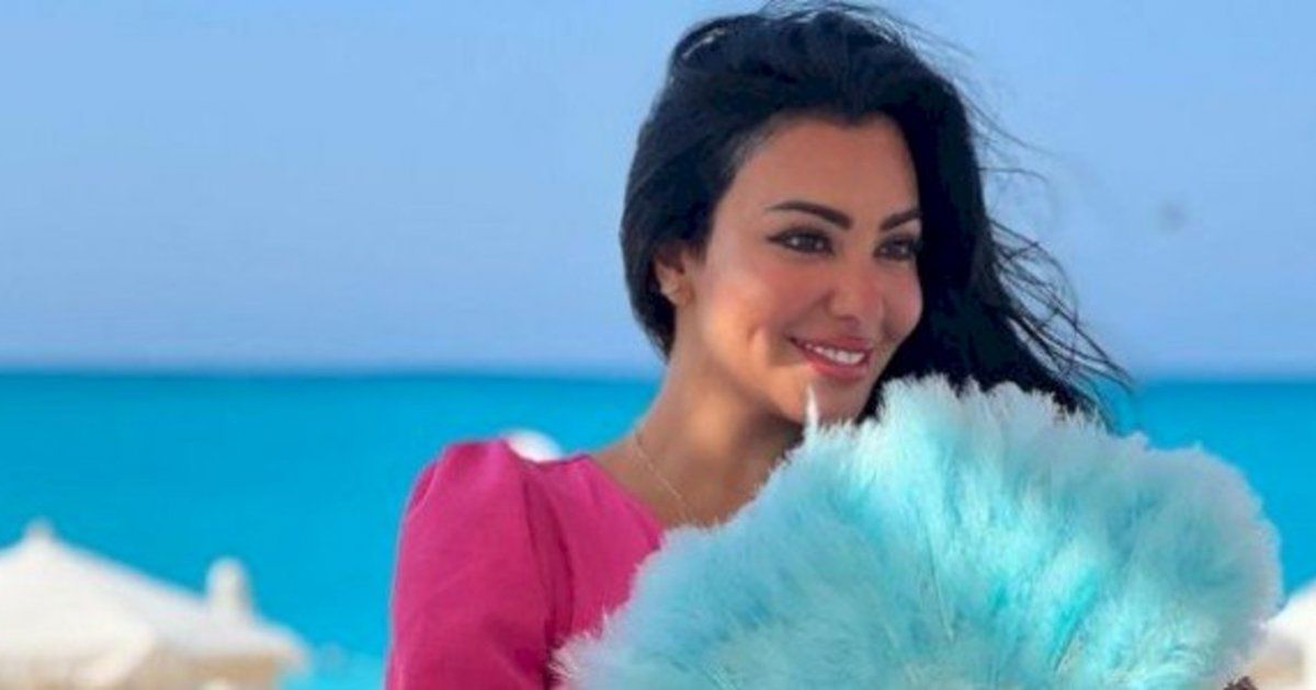 شاهد .. ماذا تقصد ميرهان حسين برسالتها الغامضة ؟