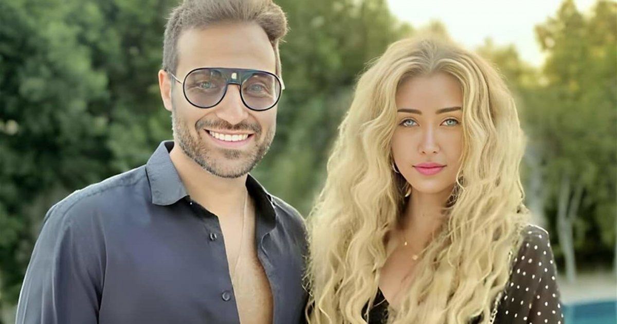 شاهد .. انهيار هنا الزاهد وتعرضها للإكتئاب بعد طلاقها .. حقيقة أم شائعة ؟