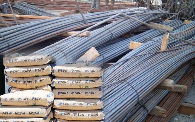 أخبار مصر | سعر الحديد والأسمنت للمستهلك اليوم السبت 25 نوفمبر.. هبطوا من جديد بالأسواق