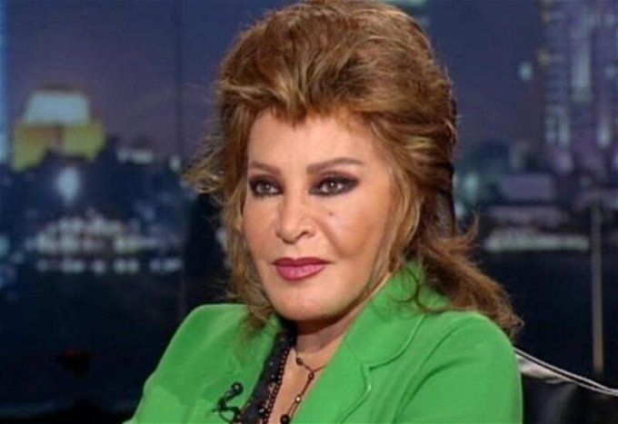 تصريحات صفية العمري عن حياتها الشخصية: مش بخاف من غدر الرجالة ولا الزمن