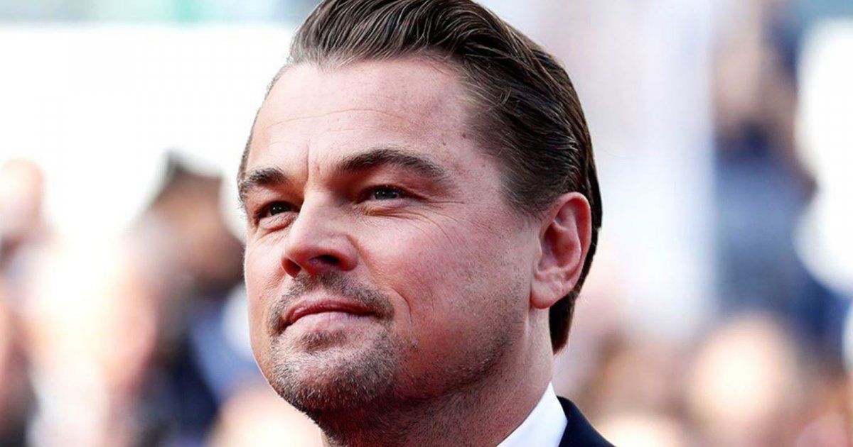 شاهد .. هذه أمنية ليوناردو دي كابريو قبل بلوغه الخمسين عاماً