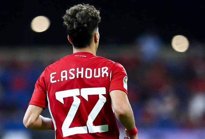 أخبار مصر | فيديو غير متوقع لإمام عاشور قبل مباراة الأهلي وميدياما.. لن تتخيل ماذا فعل