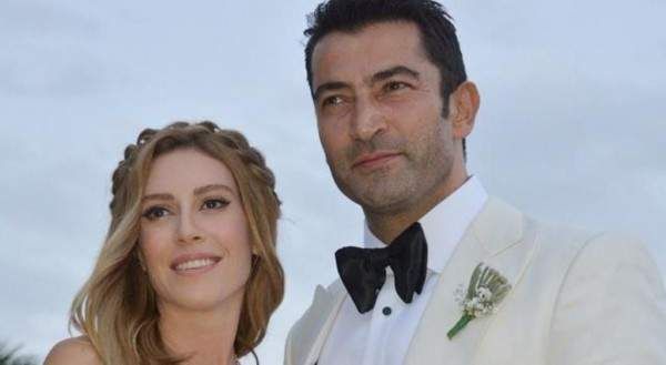 شاهد .. خبر خيانة كينان أميرزالي أوغلو لزوجته يتصدر..اليكم التفاصيل