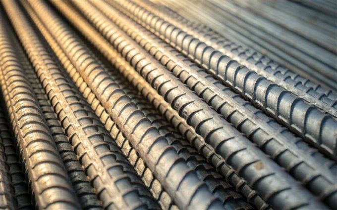 سعر الحديد والأسمنت للمستهلك اليوم