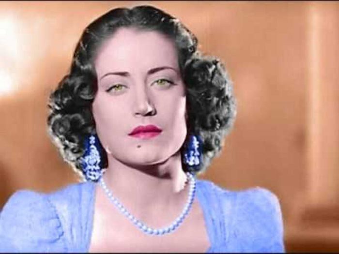 ذكرى ميلاد أسمهان: فن ملائكي تجسد في صوت راقٍ