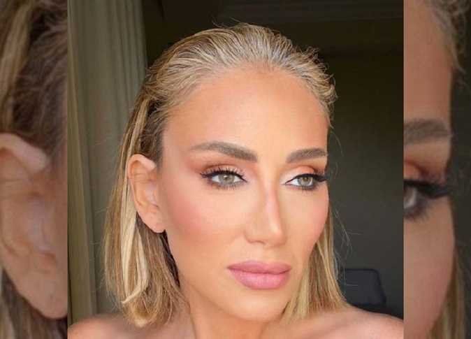 فناة هي تتعاقد مع ريهام سعيد.. هتقدم عليها برنامج صبايا بشكله الجديد