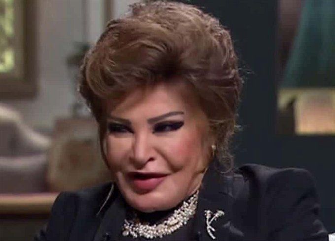 تصريحات صفية العمري عن حياتها الشخصية: مش بخاف من غدر الرجالة ولا الزمن