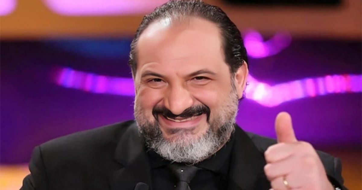 شاهد .. في عيد ميلاده .. خالد الصاوي لُقب "بالفنانين" لتعدد مواهبه وإتقانه الشديد لكل موهبة