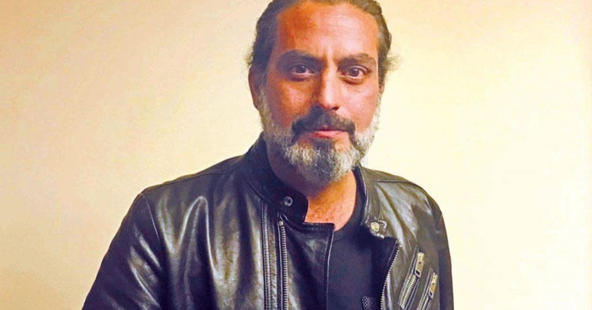 شاهد .. نبيل عيسى : "أنا مش باد بوي في حياتي الطبيعية"