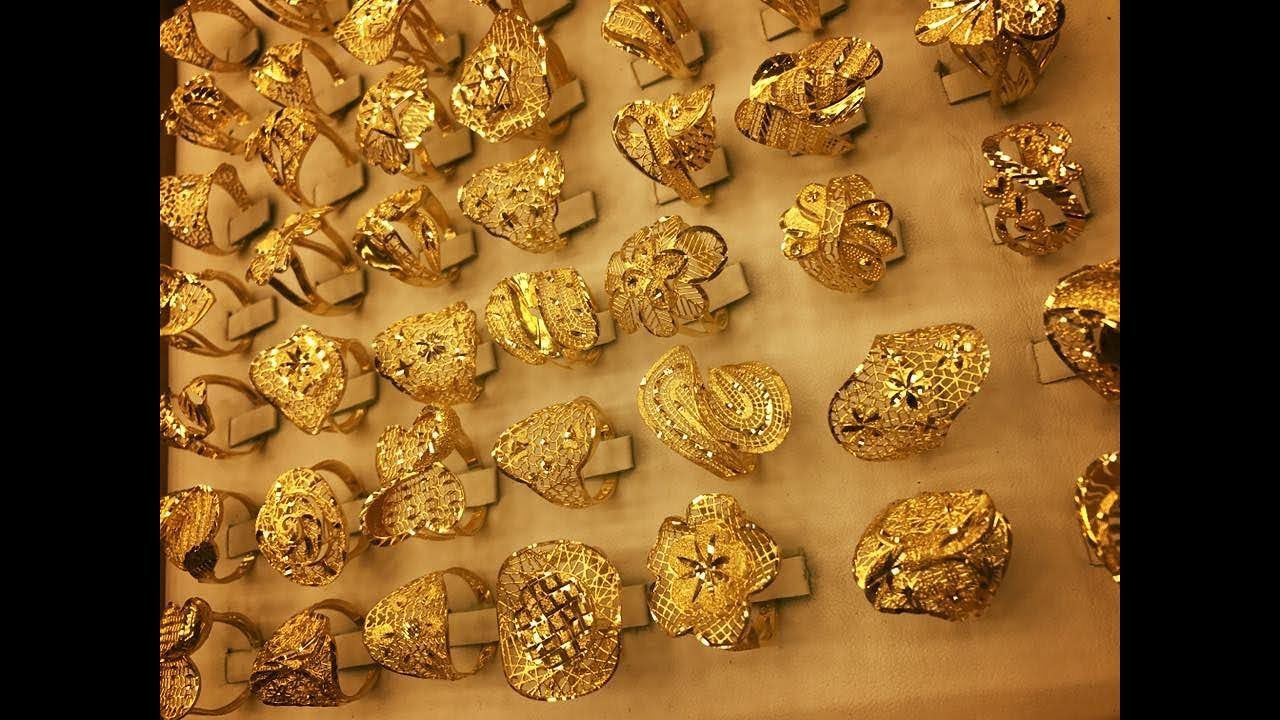 أسعار الذهب اليوم