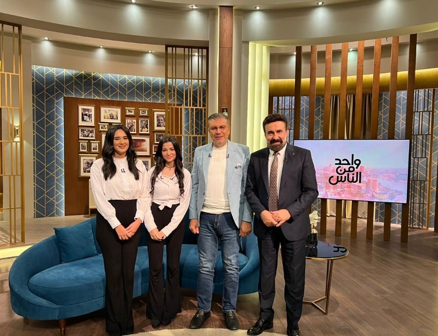 طارق الدسوقي يكشف أسباب غيابه عن الفن لمدة ١١ عاماً.. واحد من الناس .. الاحد