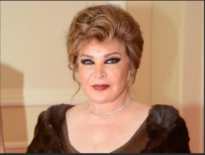 صفية العمري تسخر من وصف السينما النظيفة : المجتمع أصبح أسوأ